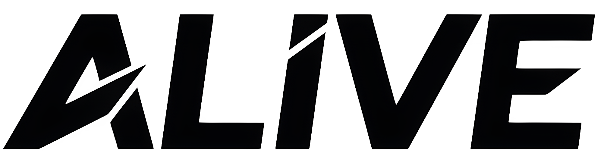 ALIVE Logo